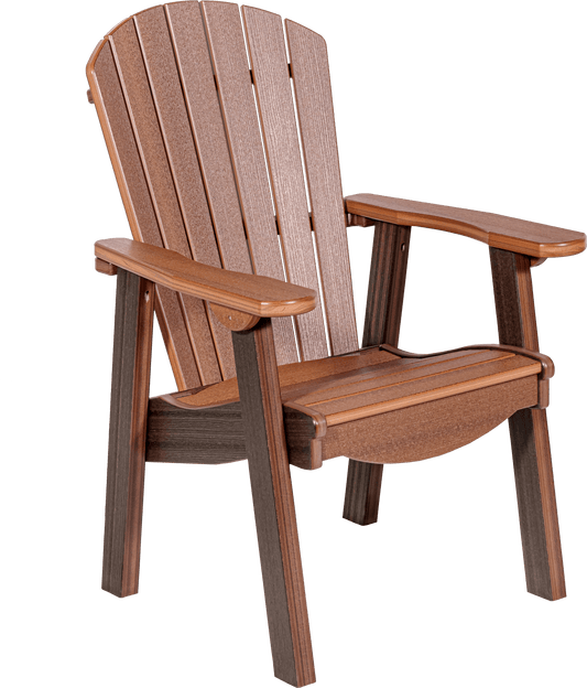 Supreme Dining Chair - Sunzout Outdoor Spaces LLC