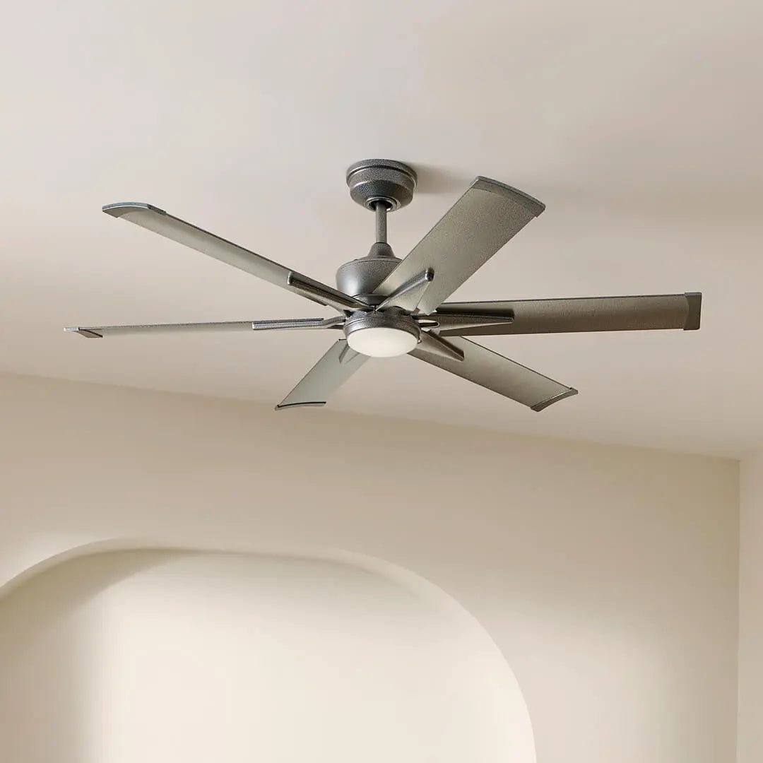 Szeplo Outdoor Ceiling Fan 60" - Sunzout Outdoor Spaces LLC