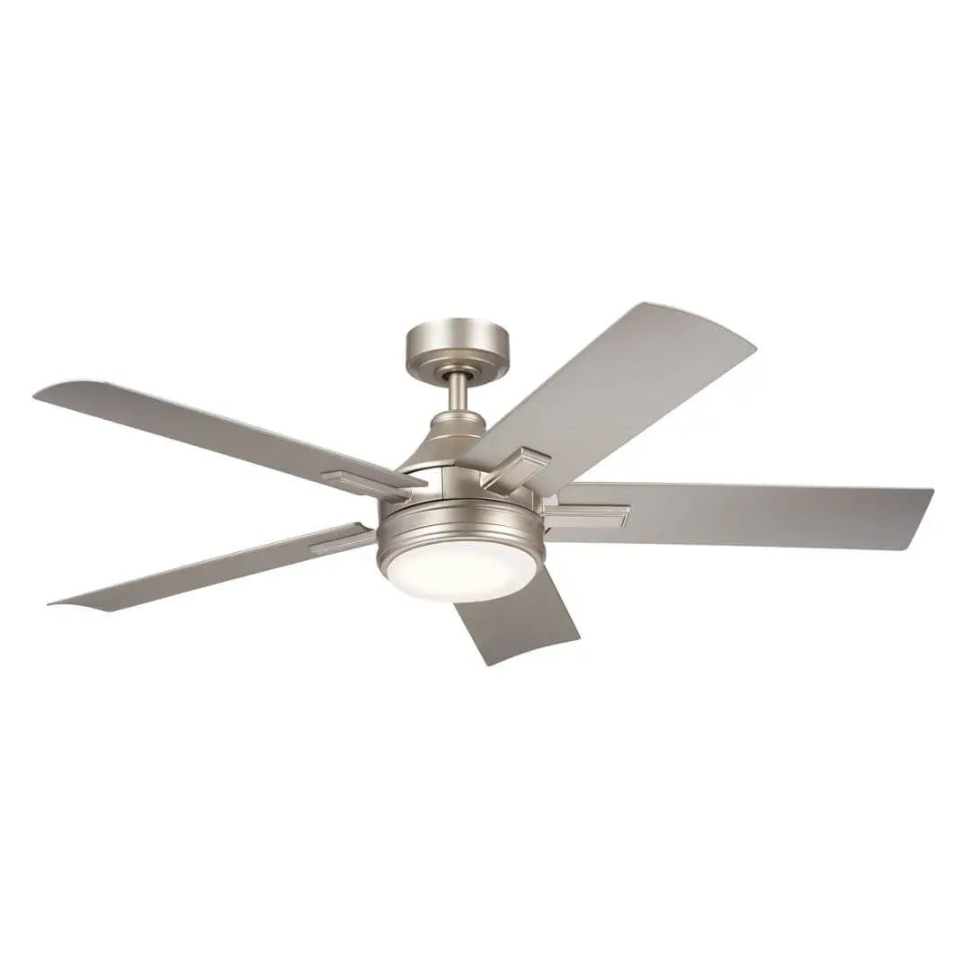 Tide Outdoor Ceiling Fan - Sunzout Outdoor Spaces LLC