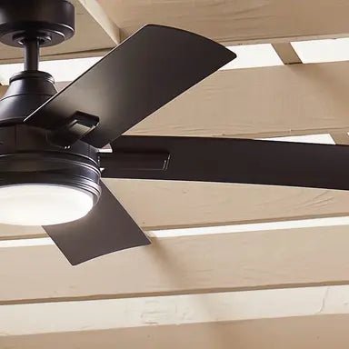 Tide Outdoor Ceiling Fan - Sunzout Outdoor Spaces LLC