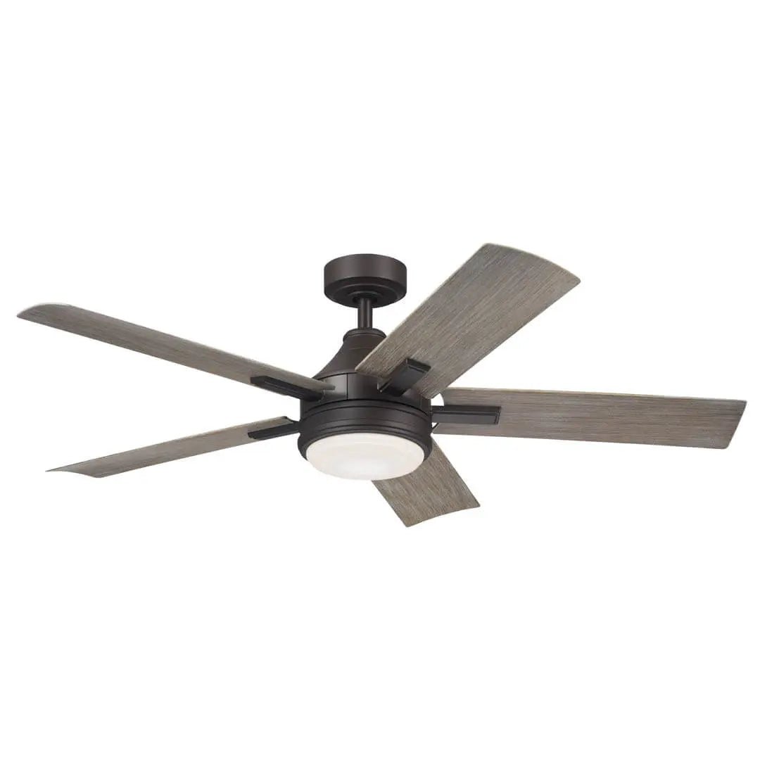 Tide Outdoor Ceiling Fan - Sunzout Outdoor Spaces LLC