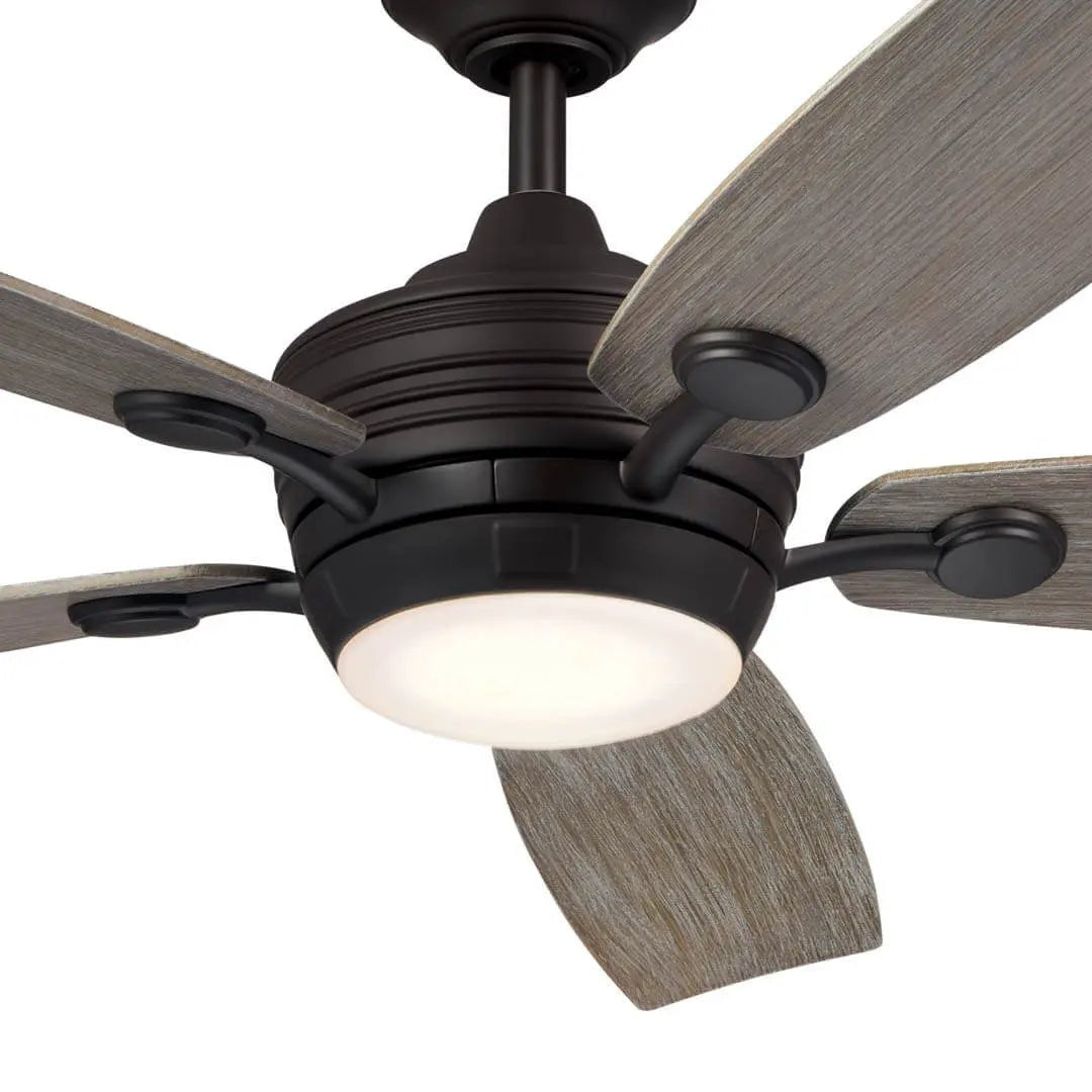 Tranquil Outdoor Ceiling Fan - Sunzout Outdoor Spaces LLC