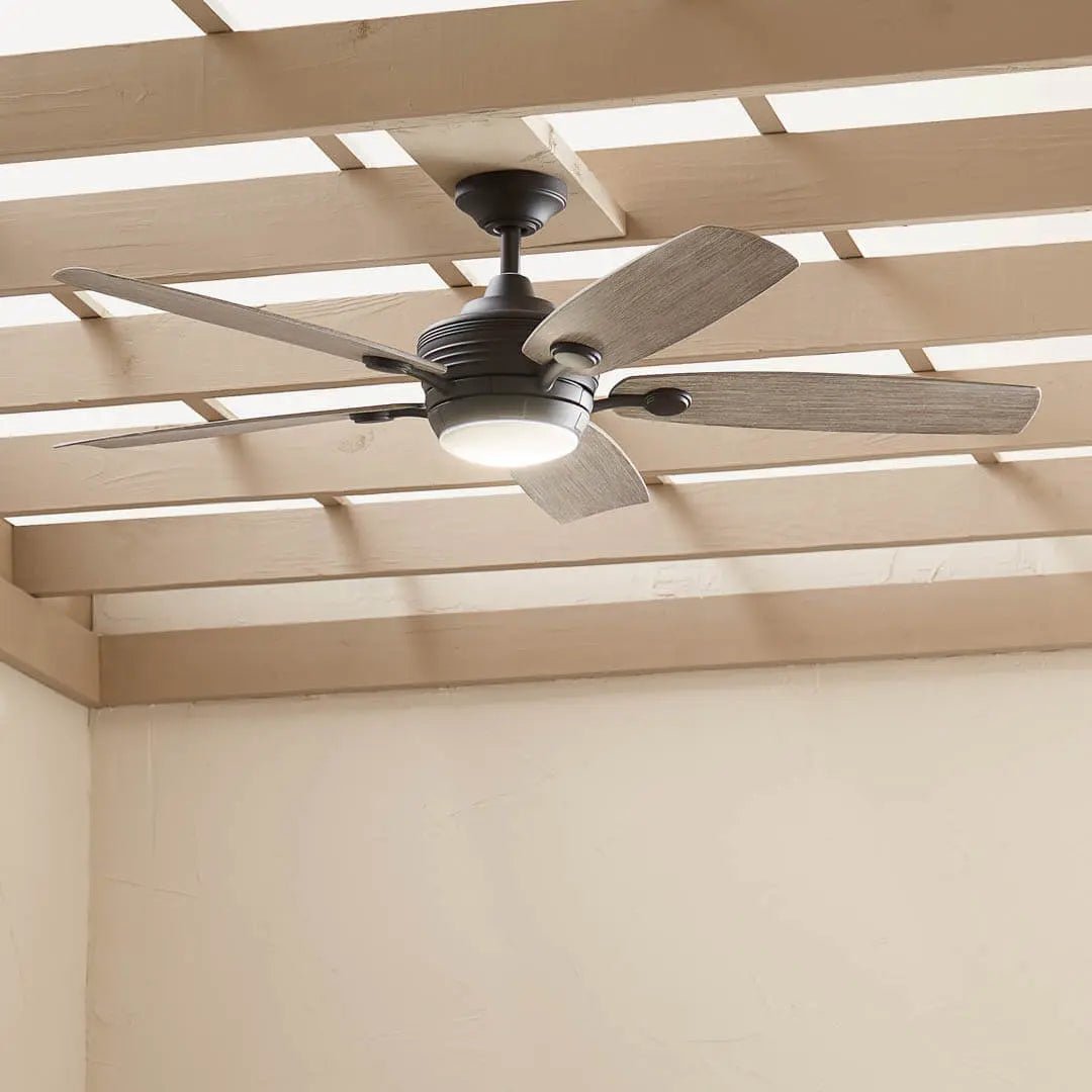 Tranquil Outdoor Ceiling Fan - Sunzout Outdoor Spaces LLC