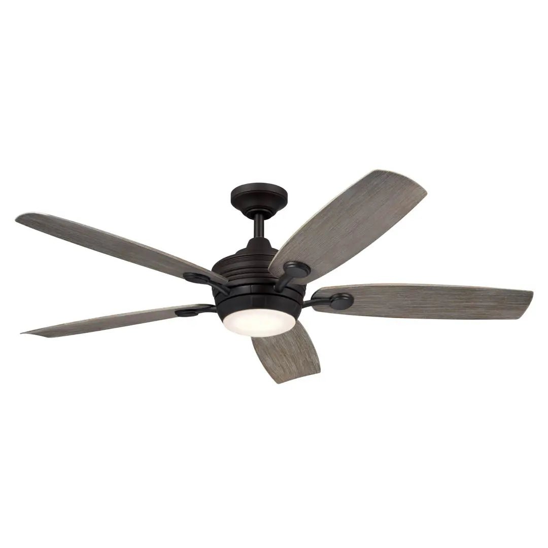 Tranquil Outdoor Ceiling Fan - Sunzout Outdoor Spaces LLC