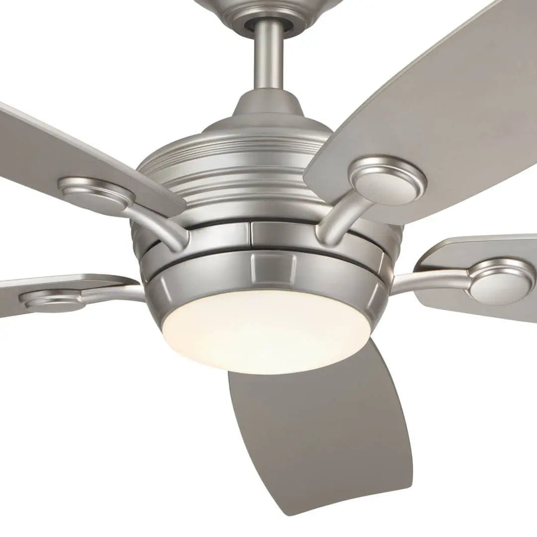 Tranquil Outdoor Ceiling Fan - Sunzout Outdoor Spaces LLC