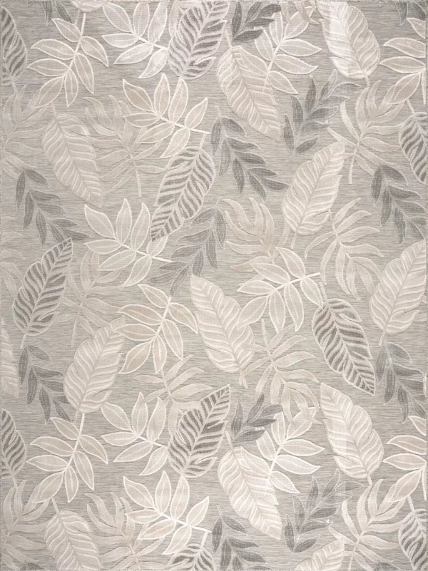 Tropics - TRP1109 Gray - Sunzout Outdoor Spaces LLC