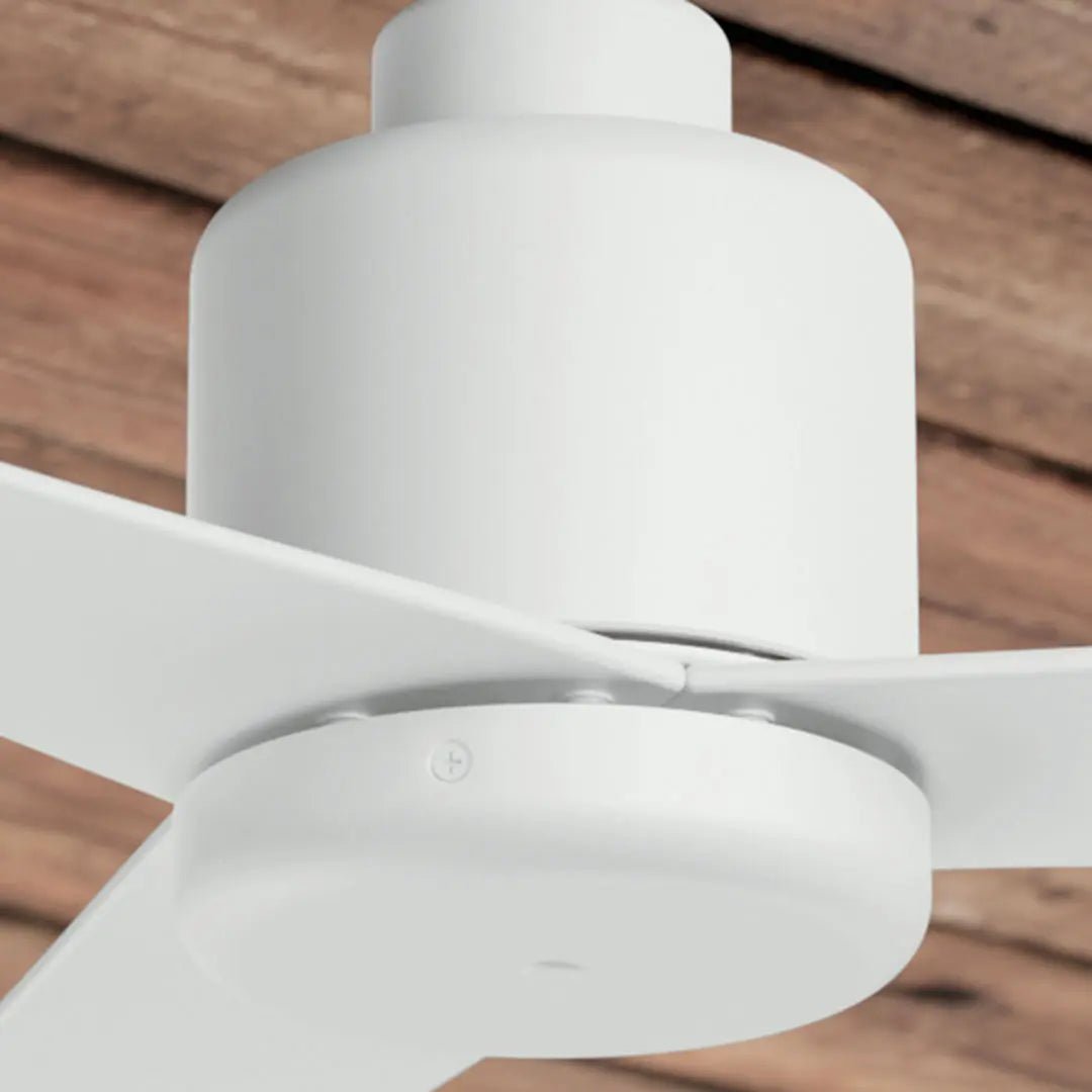 True Outdoor Ceiling Fan - Sunzout Outdoor Spaces LLC