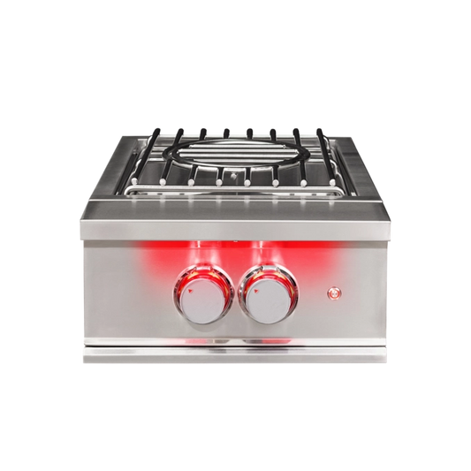 TrueFlame Power Burner - TFPB - Sunzout Outdoor Spaces LLC