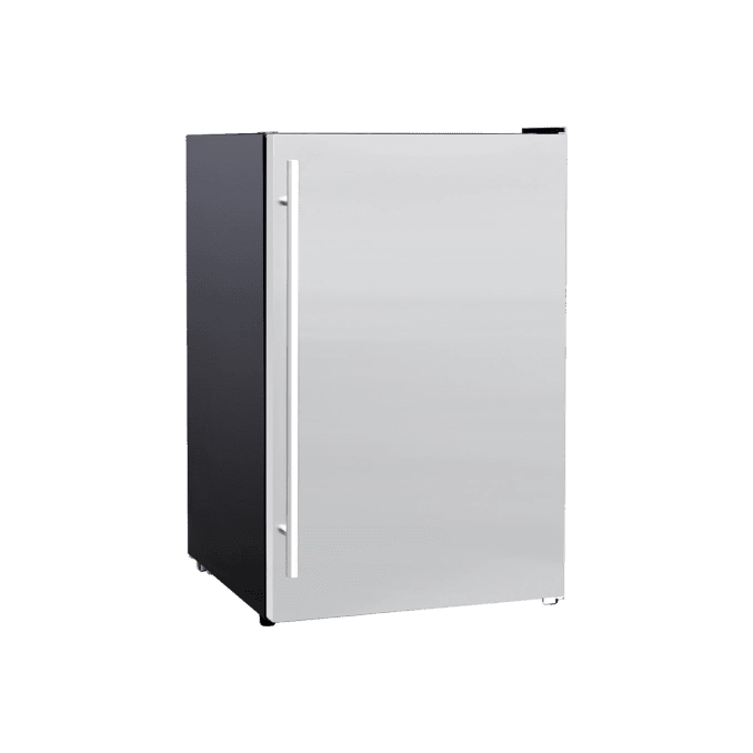 TrueFlame AMD 22" Compact Refrigerator DELUXE - Sunzout Outdoor Spaces LLC