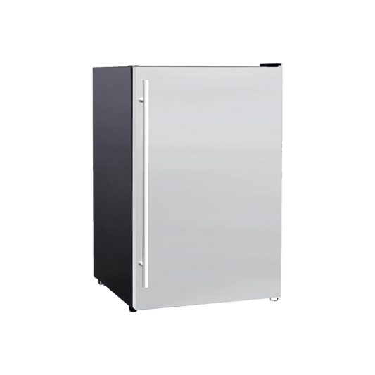 TrueFlame AMD 22" Compact Refrigerator DELUXE - Sunzout Outdoor Spaces LLC