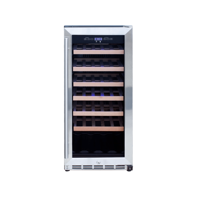 TrueFlame AMD Wine Cooler - Sunzout Outdoor Spaces LLC