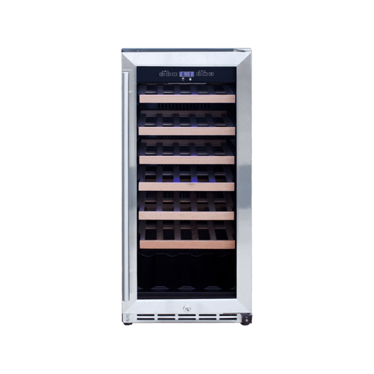 TrueFlame AMD Wine Cooler - Sunzout Outdoor Spaces LLC