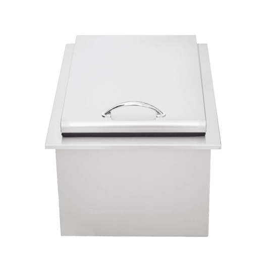 TrueFlame Ice Chest - Sunzout Outdoor Spaces LLC