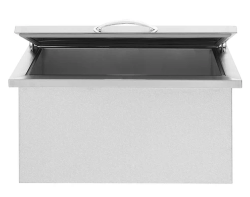 TrueFlame Ice Chest - TF - IC - Sunzout Outdoor Spaces LLC