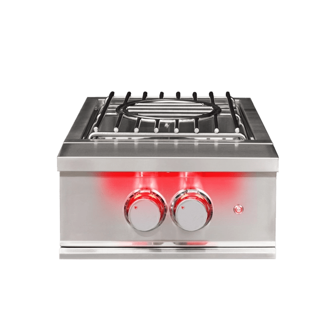 TrueFlame Power Burner - Sunzout Outdoor Spaces LLC