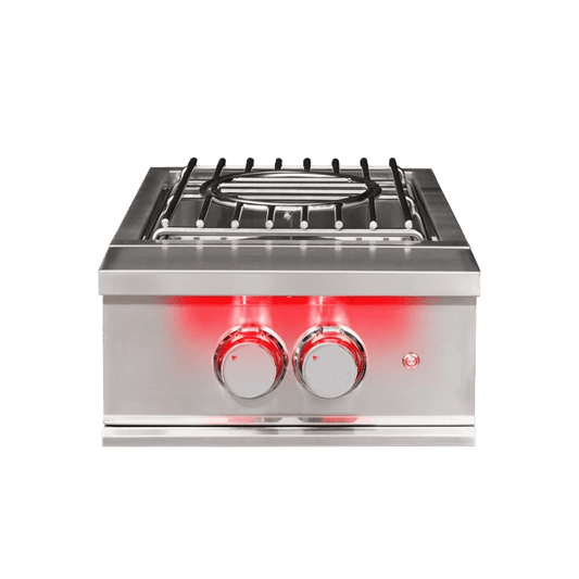 TrueFlame Power Burner - Sunzout Outdoor Spaces LLC