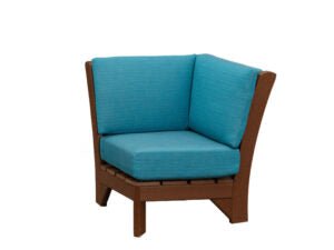 Van Buren Corner - Sunzout Outdoor Spaces LLC