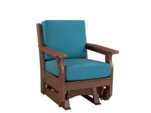 Van Buren Glider - Sunzout Outdoor Spaces LLC