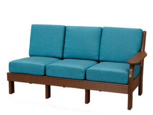Van Buren Right Sofa - Sunzout Outdoor Spaces LLC