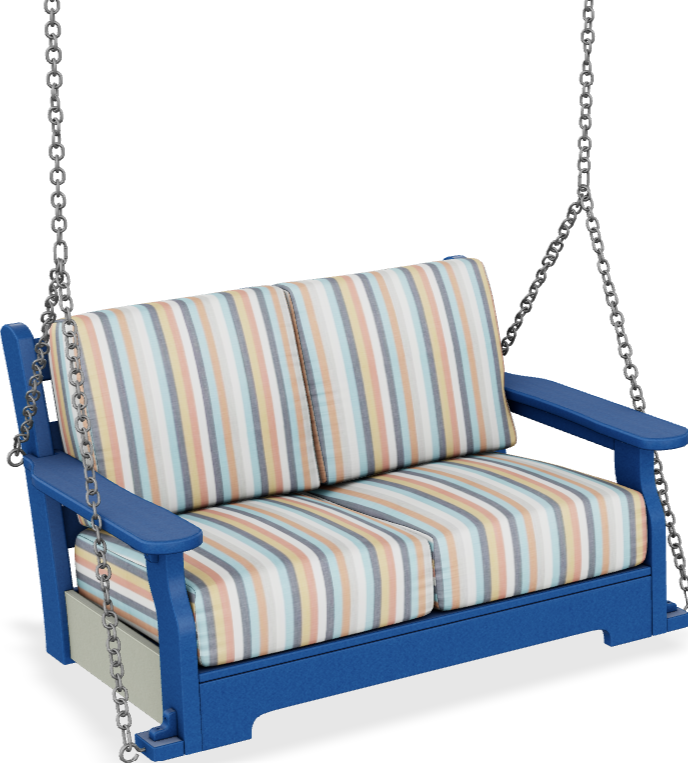 Van Buren Deep Seating Collection