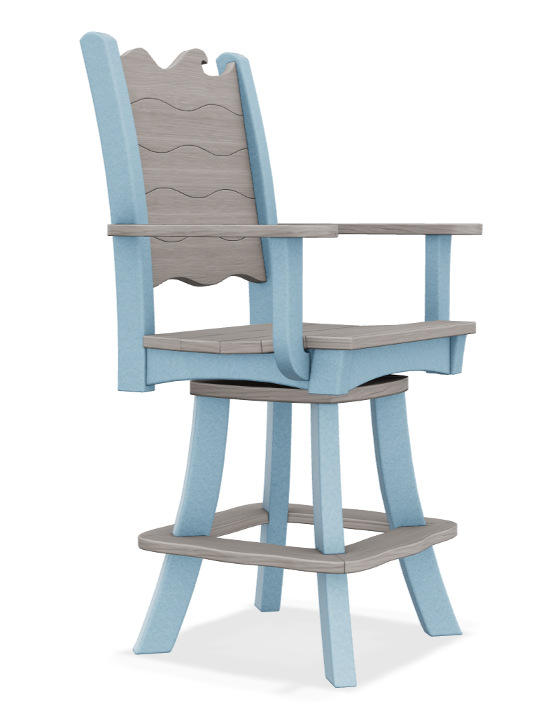 Wave Dining Collection