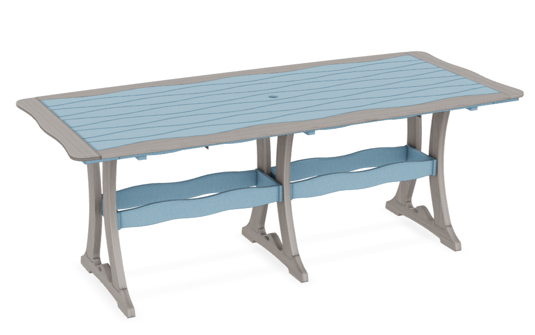 Wave Dining Collection