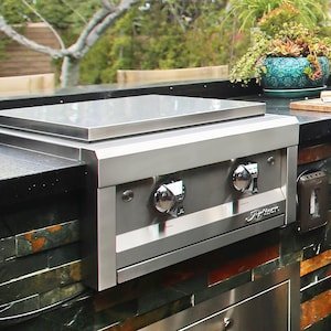 Artisan Power Burner-ARTP-18PB-LP - Sunzout Outdoor Spaces LLC