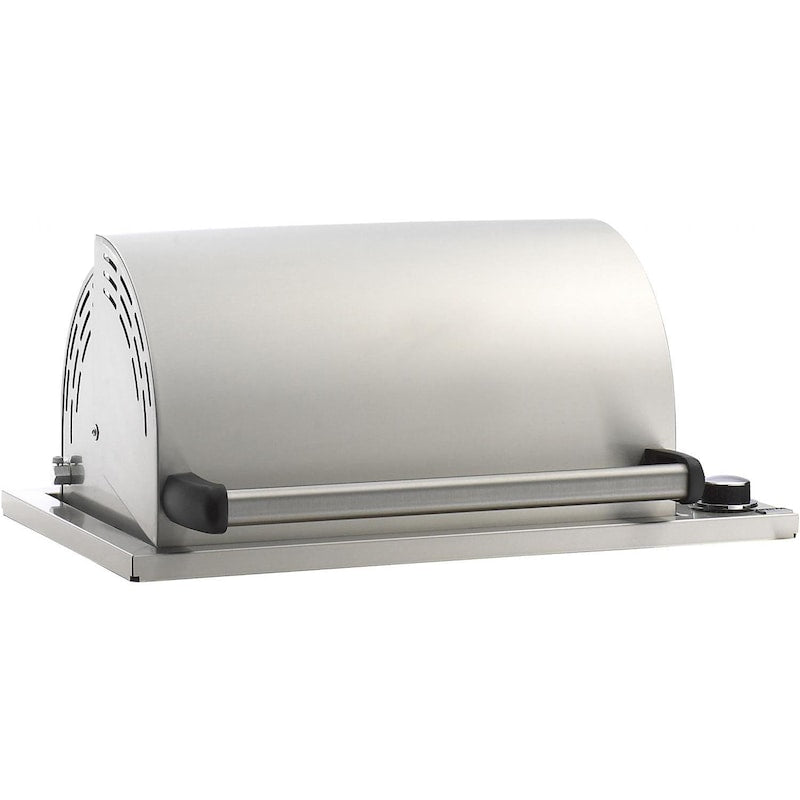 Fire Magic Legacy Deluxe Gourmet Built-In Propane Gas Countertop Grill - 3C-S1S1P-A - Sunzout Outdoor Spaces LLC