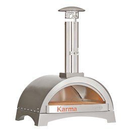 Karma 25" Pizza Oven - Sunzout Outdoor Spaces LLC