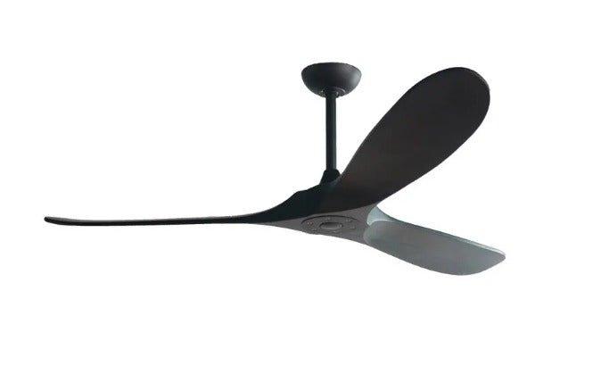 Outdoor Sealed Wood Ceiling Fan - Sunzout Outdoor Spaces LLC