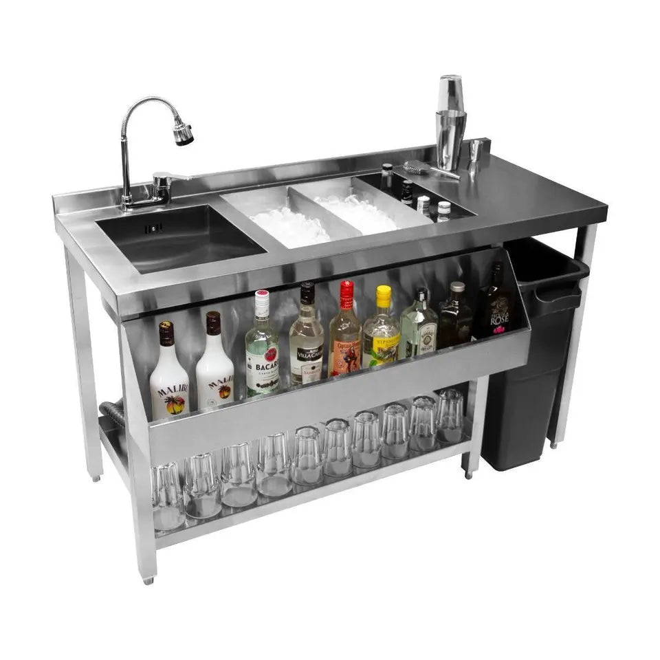 Rain Cocktail Bar