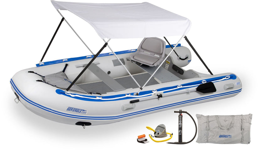 Sea Eagle 12'6