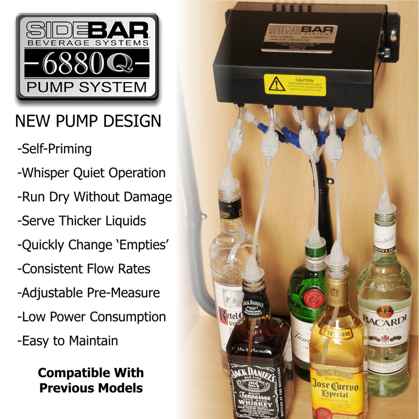 Sidebar Beverage System – Sunzout Outdoor Spaces LLC