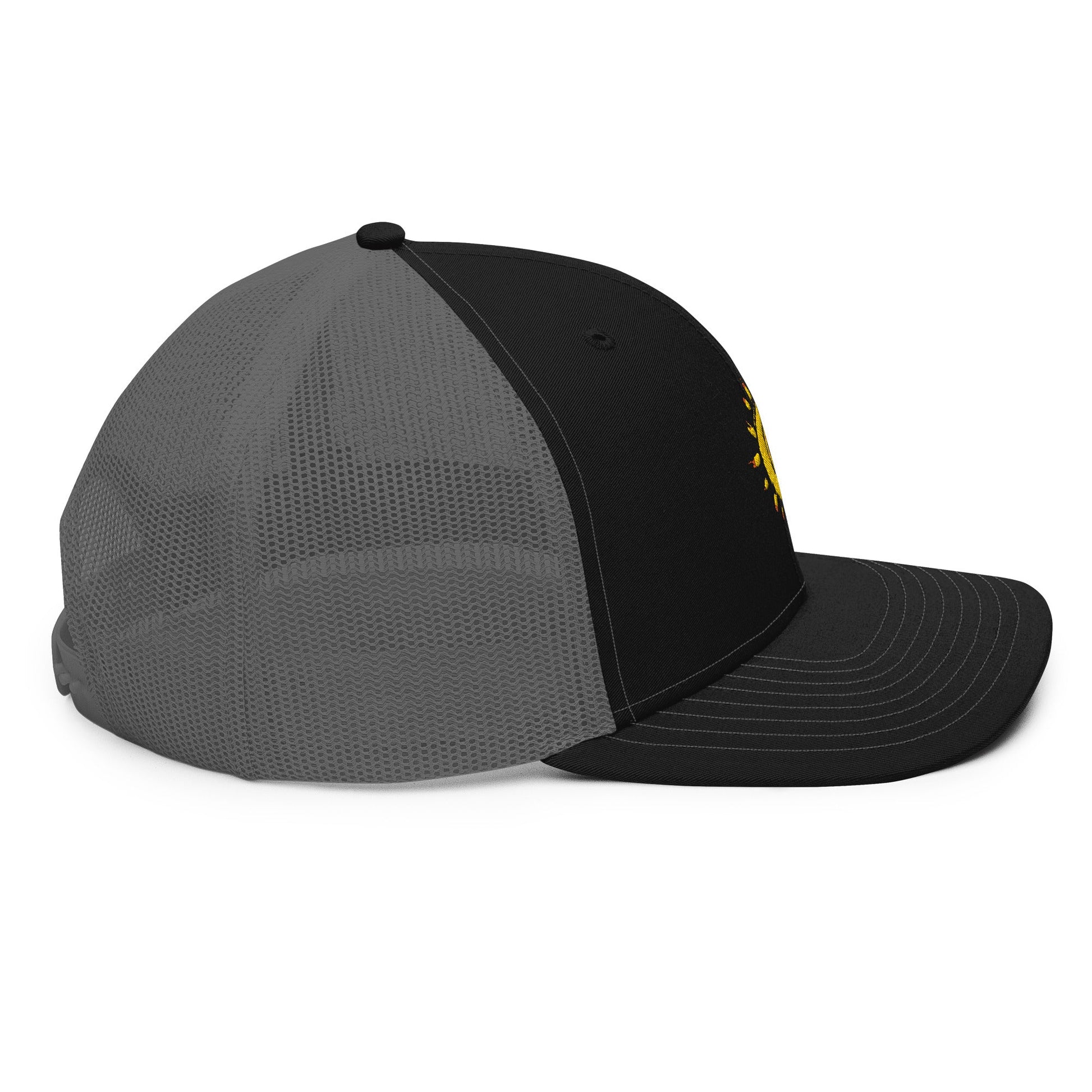 SUNZOUT BRAND EMBROIDERED HAT - Sunzout Outdoor Spaces LLC