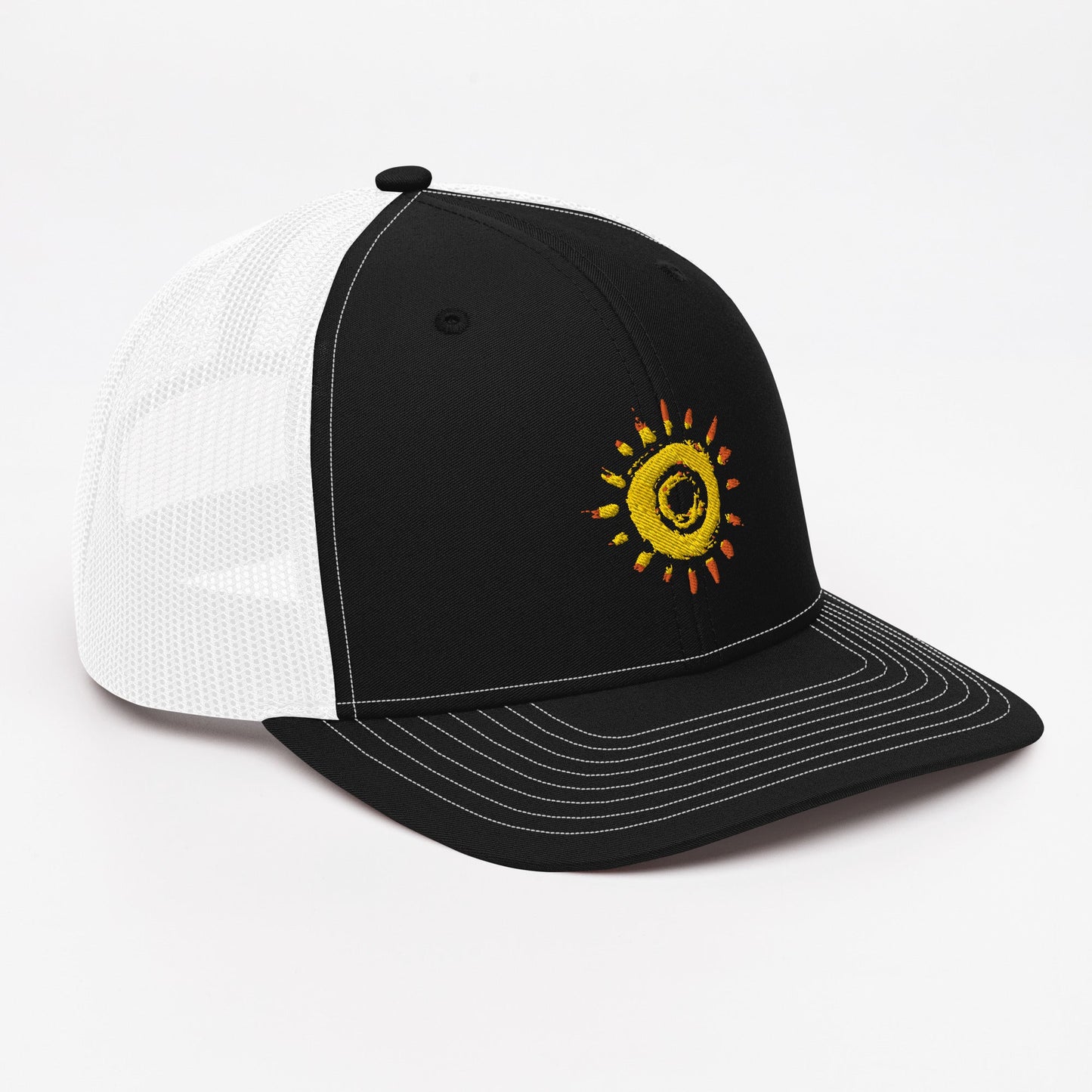 SUNZOUT BRAND EMBROIDERED HAT - Sunzout Outdoor Spaces LLC