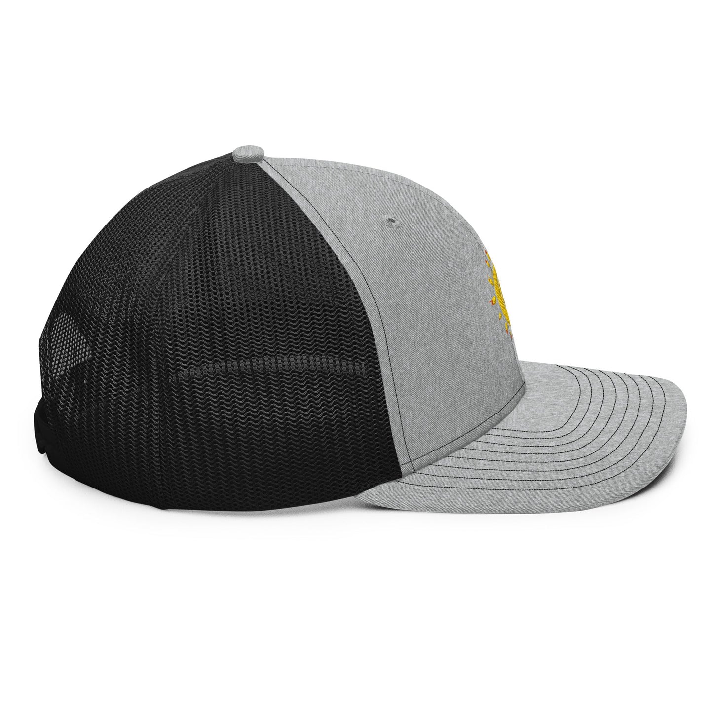 SUNZOUT BRAND EMBROIDERED HAT - Sunzout Outdoor Spaces LLC