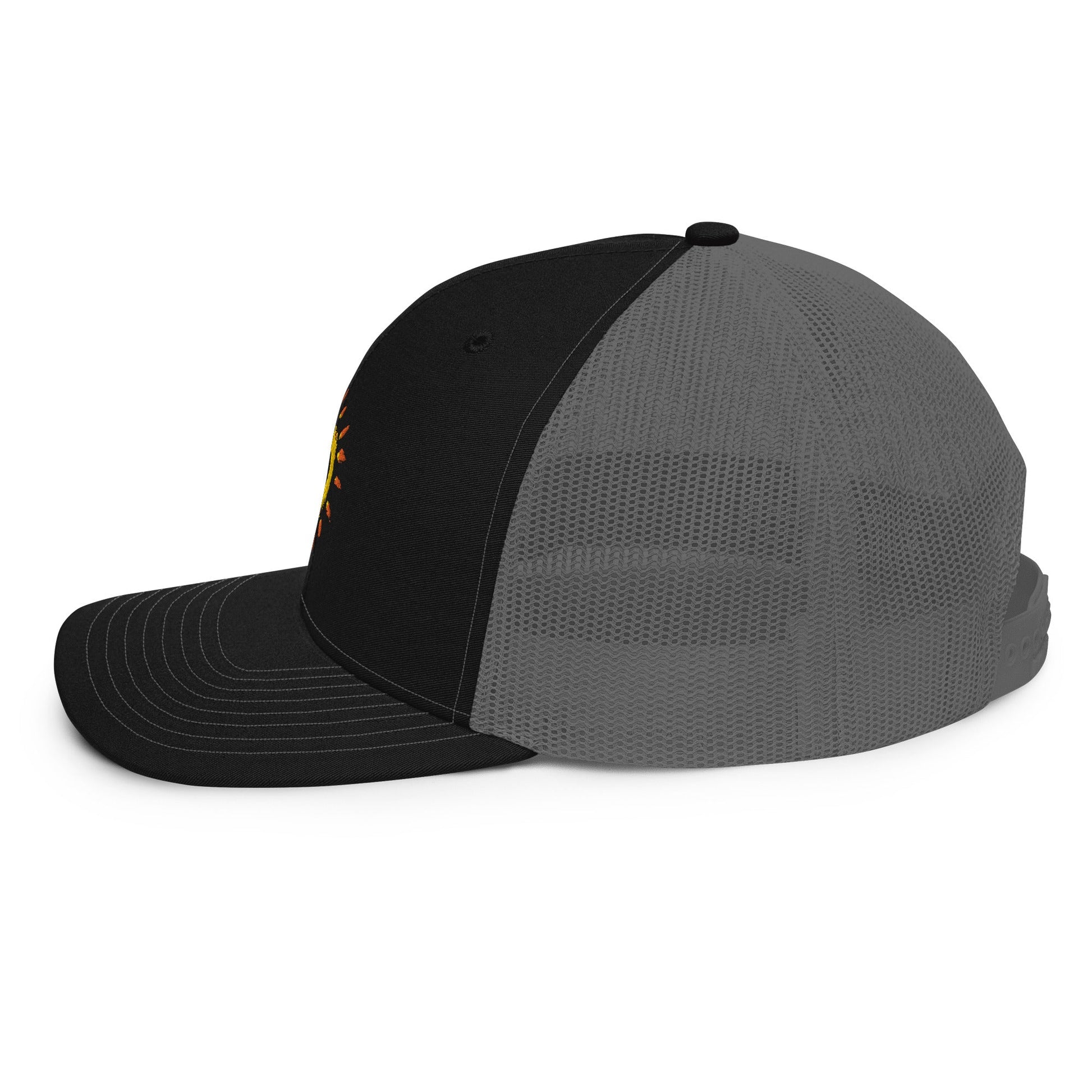 SUNZOUT BRAND EMBROIDERED HAT - Sunzout Outdoor Spaces LLC