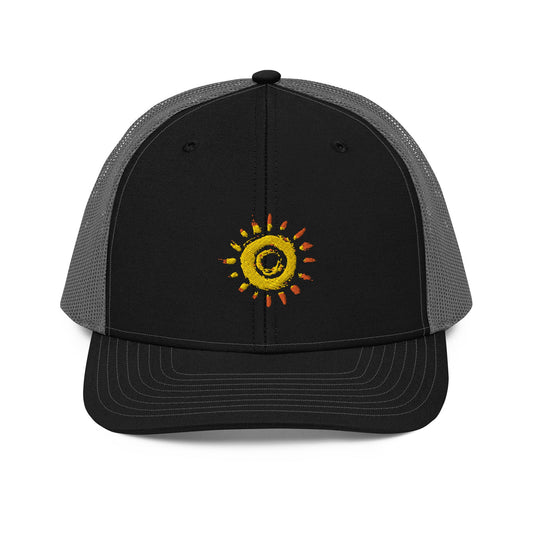 SUNZOUT BRAND EMBROIDERED HAT - Sunzout Outdoor Spaces LLC