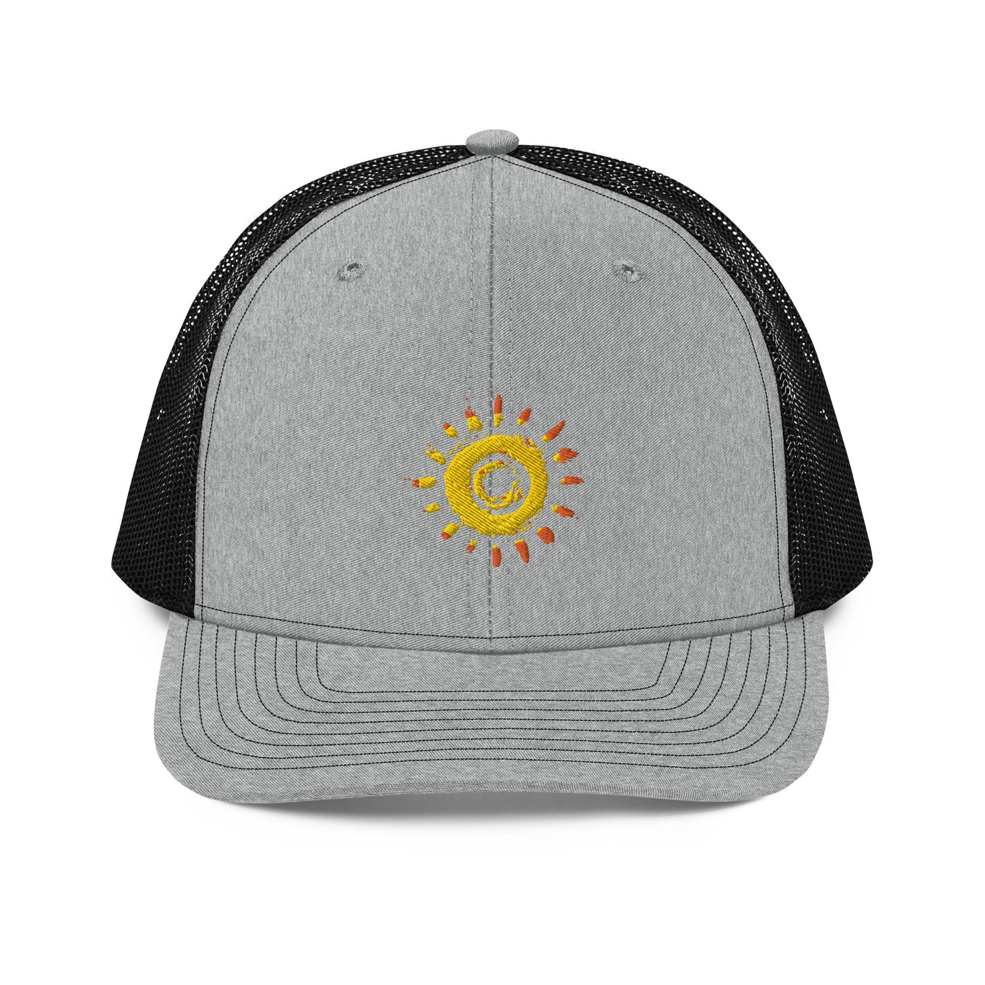 SUNZOUT BRAND EMBROIDERED HAT - Sunzout Outdoor Spaces LLC