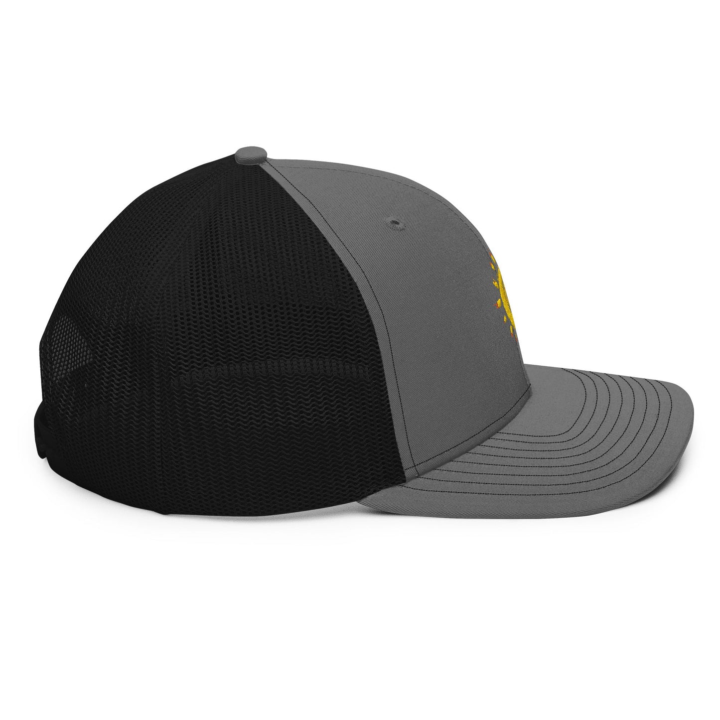 SUNZOUT BRAND EMBROIDERED HAT - Sunzout Outdoor Spaces LLC