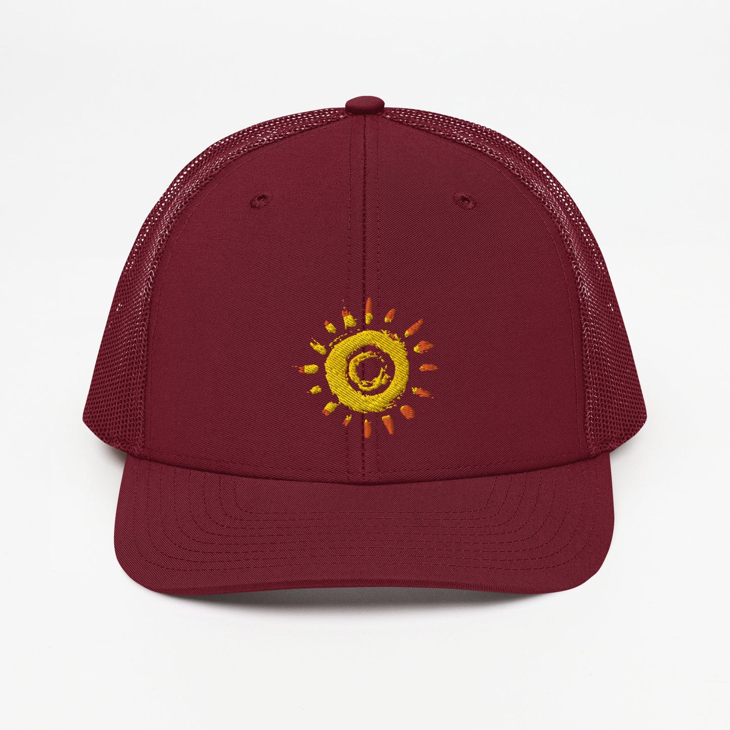 SUNZOUT BRAND EMBROIDERED HAT - Sunzout Outdoor Spaces LLC