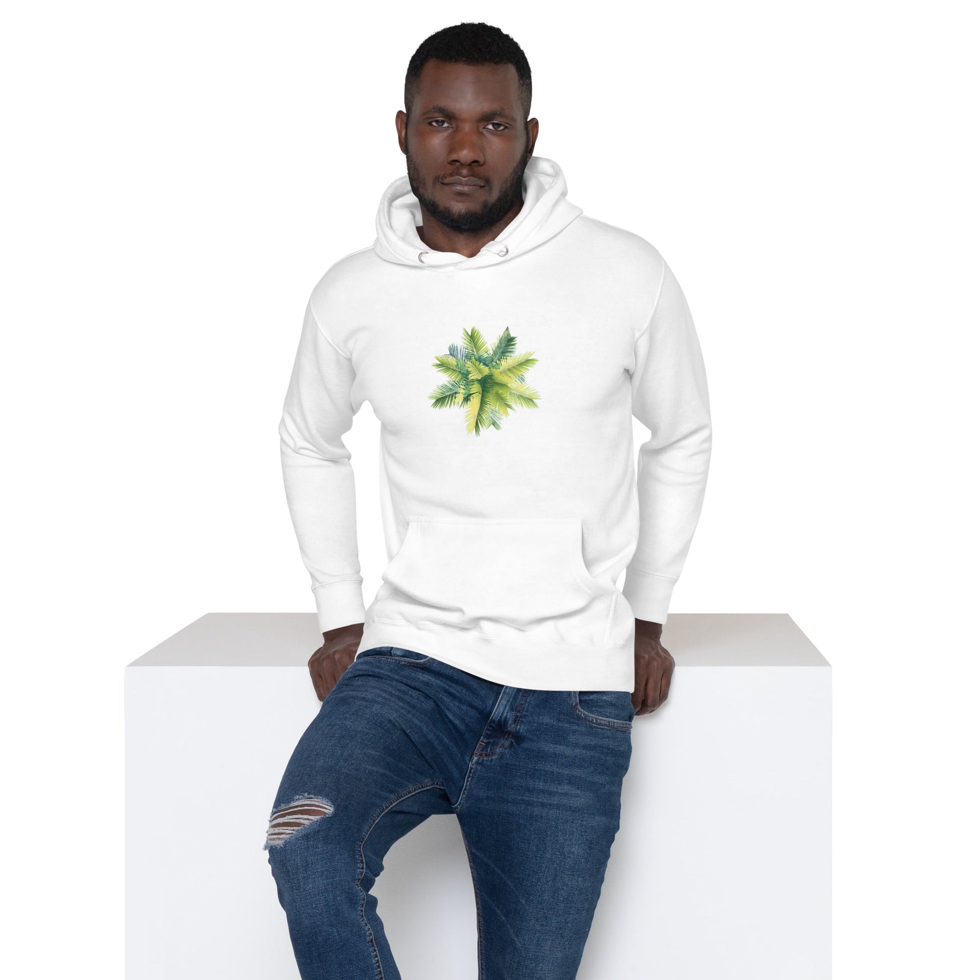 SUNZOUT BRAND Unisex Hoodie - Sunzout Outdoor Spaces LLC