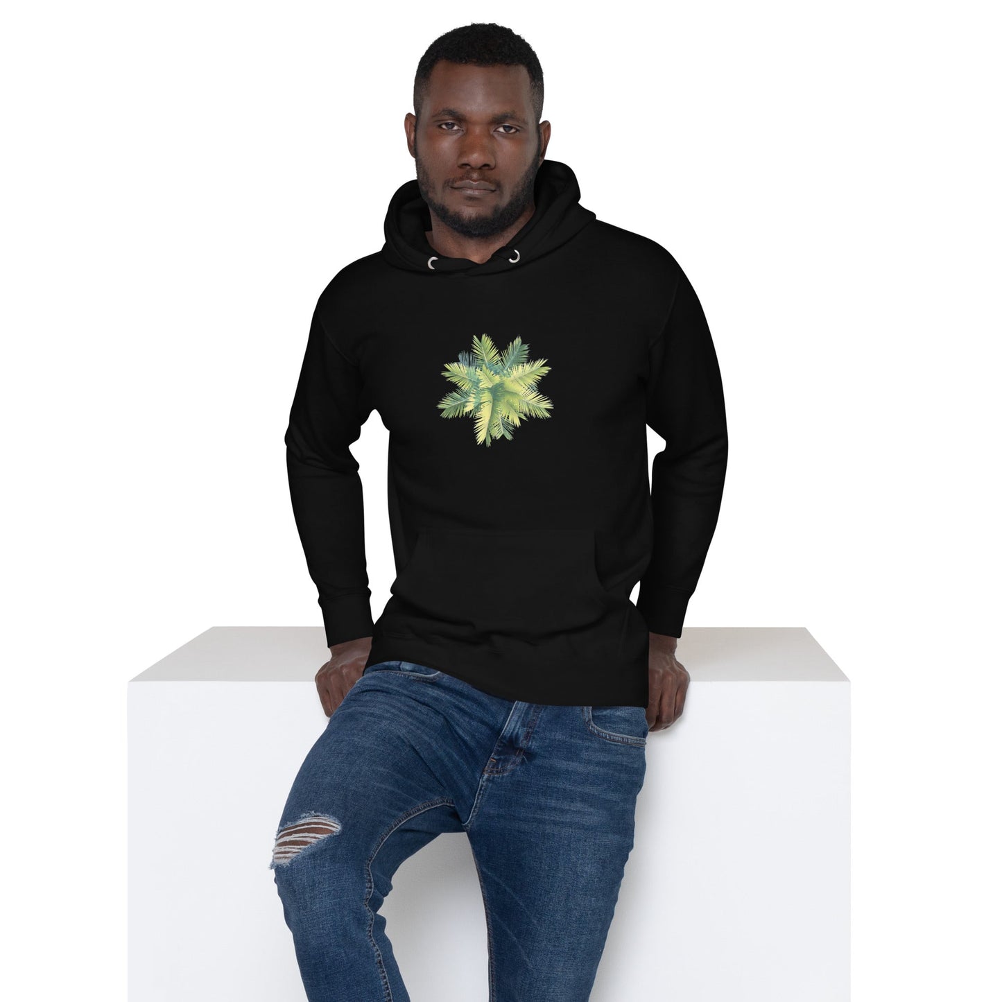 SUNZOUT BRAND Unisex Hoodie - Sunzout Outdoor Spaces LLC