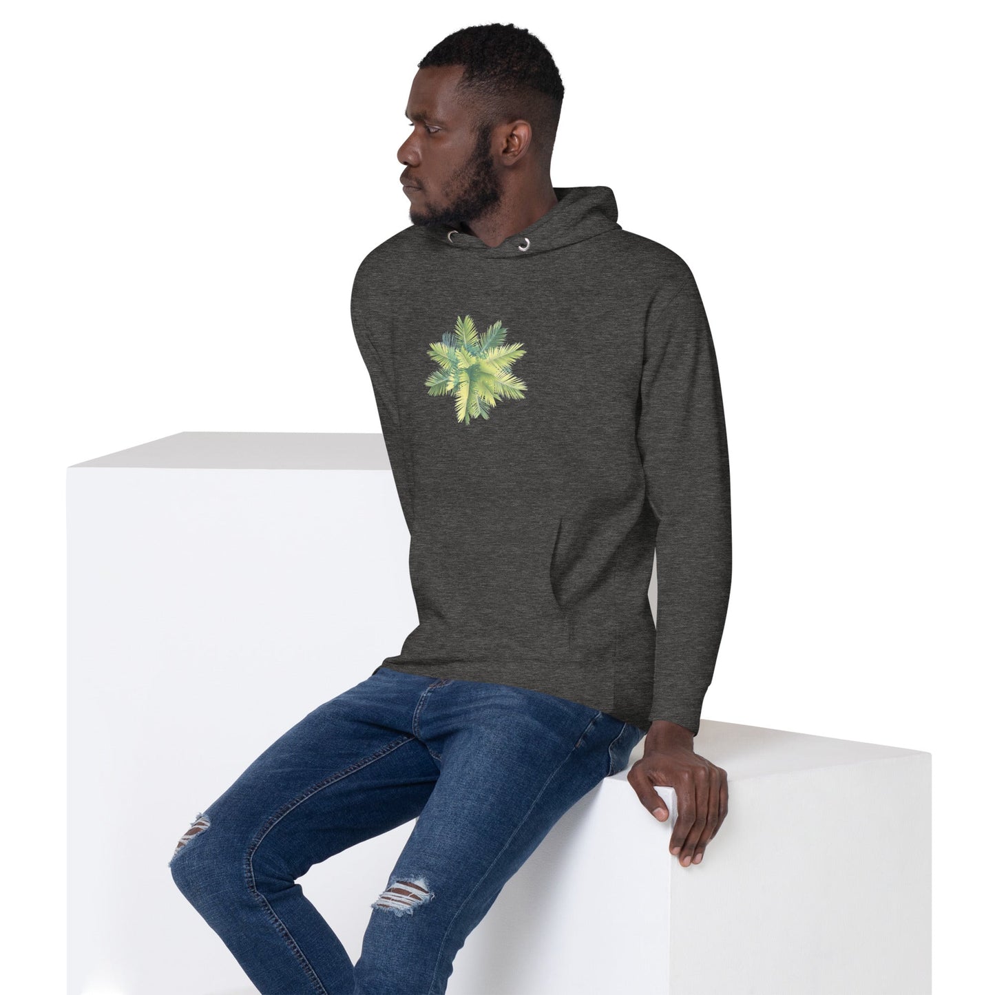 SUNZOUT BRAND Unisex Hoodie - Sunzout Outdoor Spaces LLC