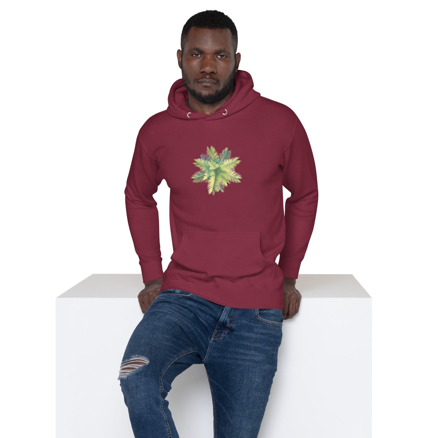 SUNZOUT BRAND Unisex Hoodie - Sunzout Outdoor Spaces LLC