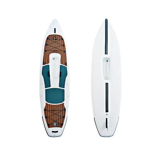 Sunzout Inflatable SUP-Stand Up Paddle Board - Sunzout Outdoor Spaces LLC