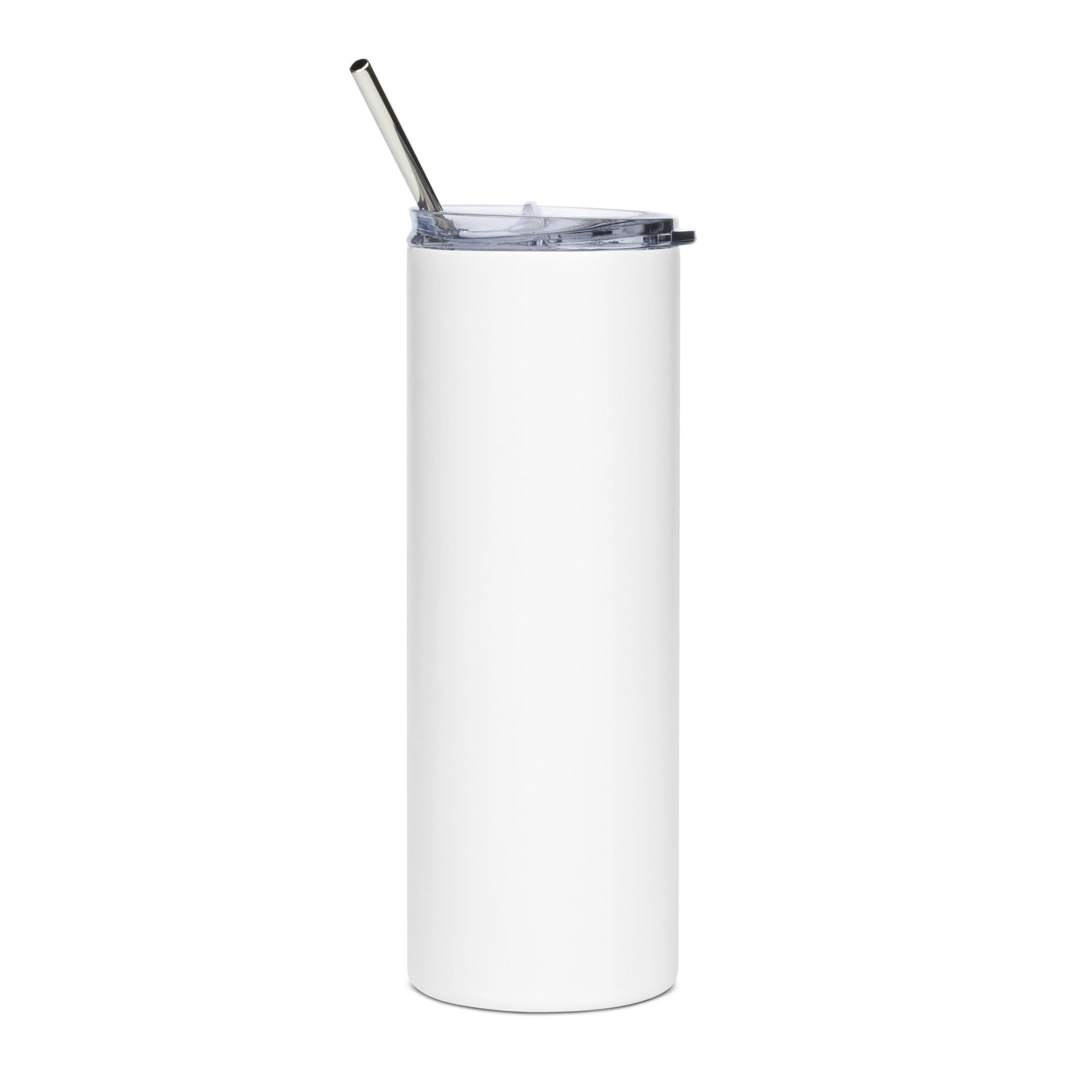Sunzout Stainless steel tumbler - Sunzout Outdoor Spaces LLC