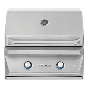 Twin Eagles 30-Inch 2-Burner Built-In Natural Gas Grill - TEBQ30G-CN - Sunzout Outdoor Spaces LLC