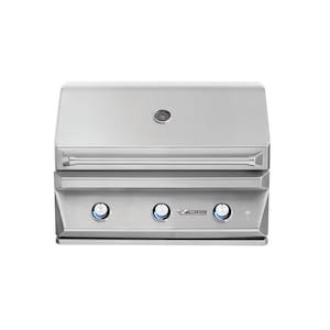 Twin Eagles 36-Inch 3-Burner Built-In Natural Gas Grill - TEBQ36G-CN - Sunzout Outdoor Spaces LLC