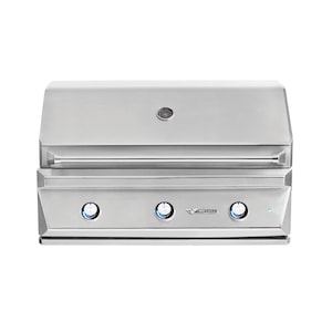 Twin Eagles 42-Inch 3-Burner Built-In Propane Gas Grill - TEBQ42G-CL - Sunzout Outdoor Spaces LLC